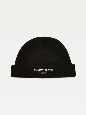 tommy jeans beanie