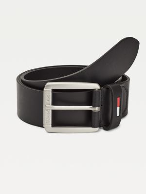 tommy hilfiger flag belt