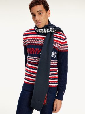 tommy jeans scarf