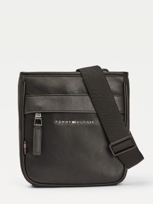 tommy hilfiger shoulder bag men