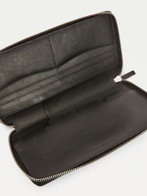 TH Business Travel Wallet | BLACK 