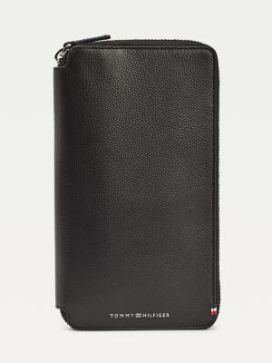 TH Business Travel Wallet | BLACK 