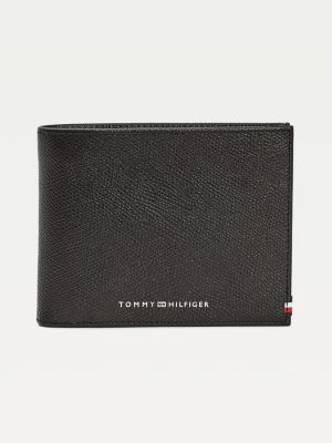tommy hilfiger money purse