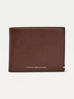 tommy hilfiger coin purse