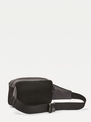 tommy jeans boxy crossbody bag