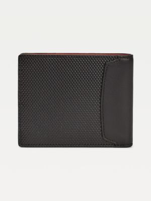 tommy hilfiger wallet small