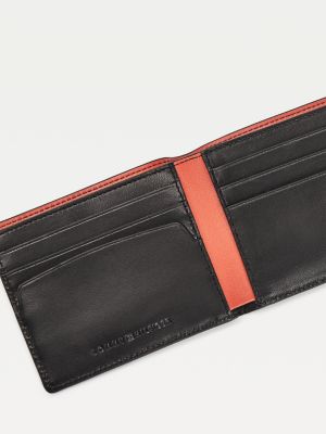 fake tommy hilfiger wallet