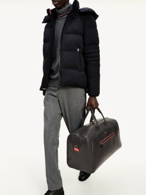 mercedes weekend bag