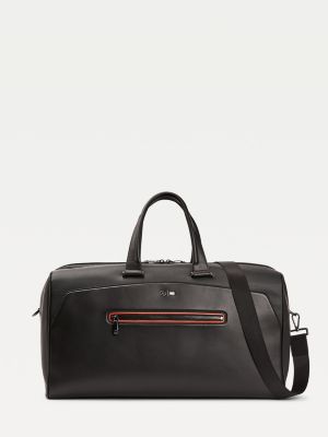 tommy hilfiger weekender bag