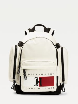 tommy hilfiger effortless backpack