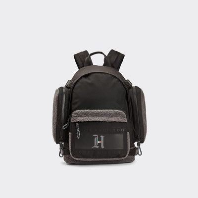 tommy hilfiger lewis hamilton bag