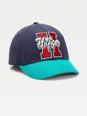 tommy hilfiger kids hat