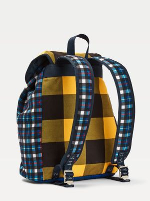 charming tommy backpack