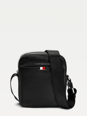 tommy man bag