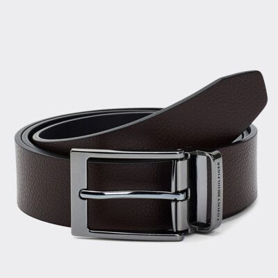 tommy hilfiger layton belt