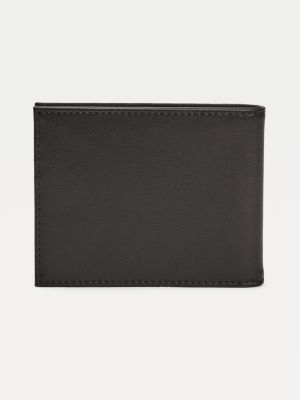 tommy hilfiger rfid wallet