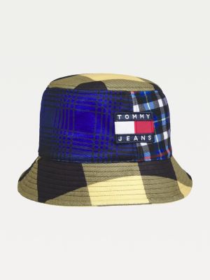 tommy hilfiger bucket hat mens