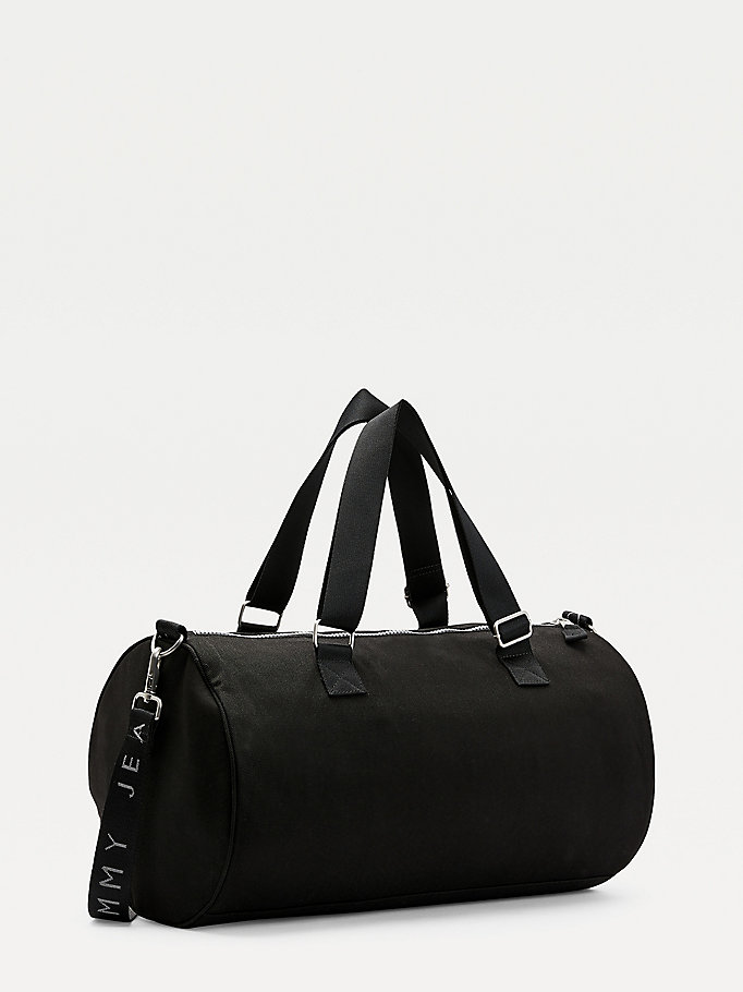 Duffle Bag | BLACK | Tommy Hilfiger