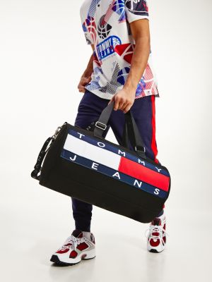 bolso de viaje tommy hilfiger