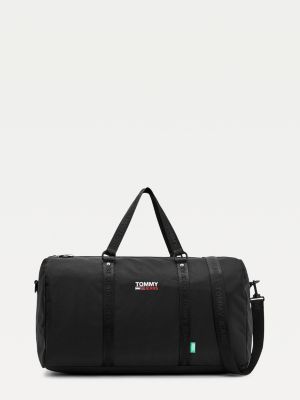 mens duffle bags tommy hilfiger