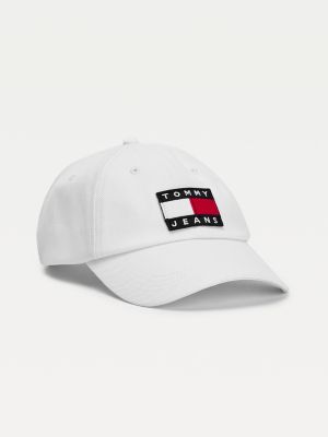 Caps \u0026 Bucket Hats | Tommy Hilfiger® UK