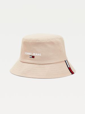 Organic Cotton Bucket Hat | BEIGE 