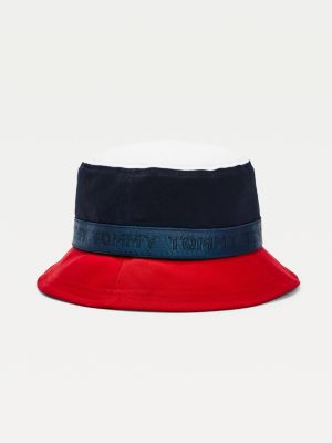 boys tommy hilfiger hat