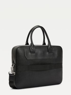 tommy hilfiger downtown slim computer bag