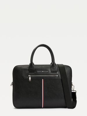 tommy hilfiger downtown computer bag