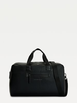 mens duffle bags tommy hilfiger