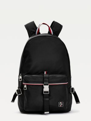 tommy hilfiger bookbag men