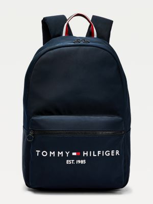 tommy hilfiger sport nylon backpack