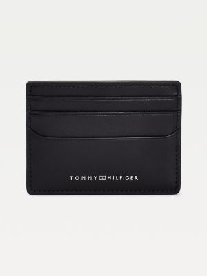 tommy hilfiger card wallet