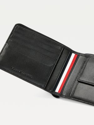 tommy hilfiger card holder