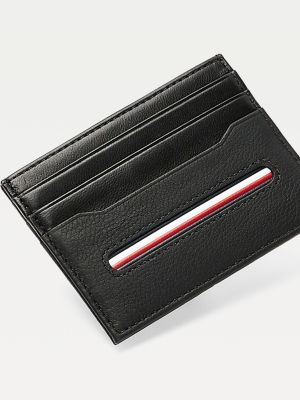 tommy hilfiger card holder