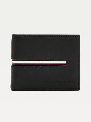 tommy hilfiger wallet small