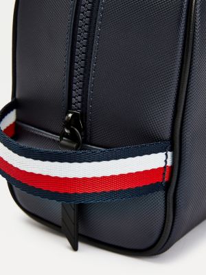 tommy hilfiger wash bag