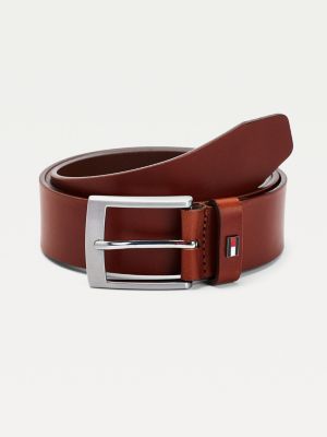 tommy hilfiger belts uk