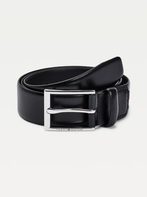 engraved mens belt