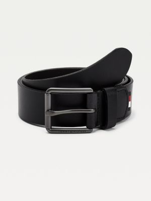 ceinture tommy hilfiger tissu