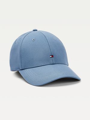 casquette blanche tommy
