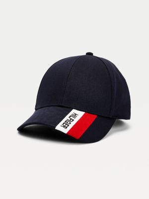 tommy cap