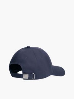 TH Established Pure Cotton Cap — Blue 2
