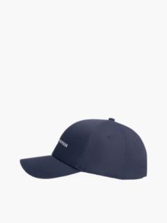 TH Established Pure Cotton Cap — Blue 3