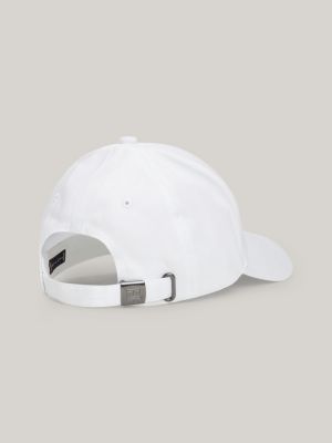 Tommy Hilfiger - Casquette 1985 Downtown 8611 Blanc 