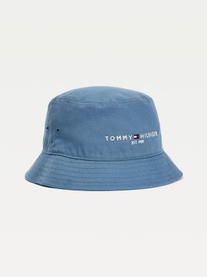 bucket hat hilfiger