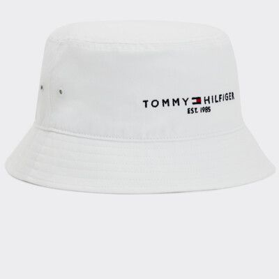 tommy hilfiger bucket hat