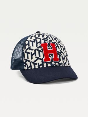 tommy hilfiger h hat