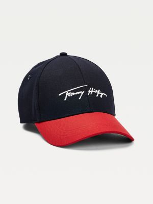 tommy hilfiger cap uk