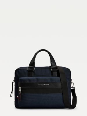 tommy hilfiger holdall bag